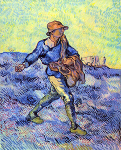 The Sower 1
